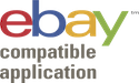 Ebay Logo